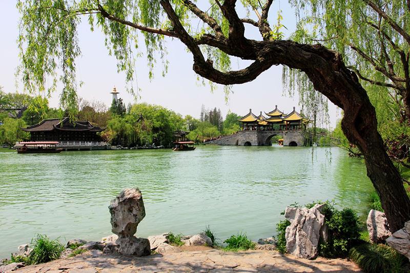 Вы знаете о Ханчжоу West Lake